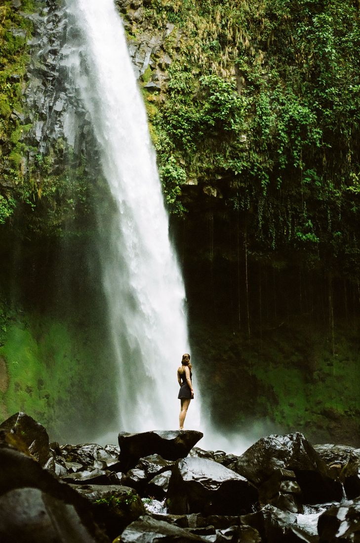 Photograph by @k.doh — Pura Vida